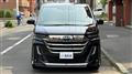 2024 Toyota Vellfire