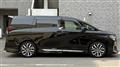 2024 Toyota Vellfire