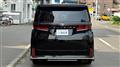 2024 Toyota Vellfire