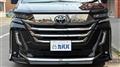 2024 Toyota Vellfire