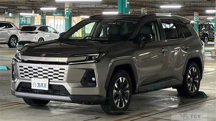 2026 Toyota RAV4