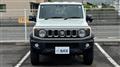 2026 Suzuki Jimny
