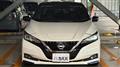 2019 Nissan Leaf