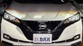 2019 Nissan Leaf