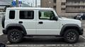 2025 Suzuki Jimny