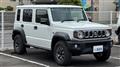2025 Suzuki Jimny