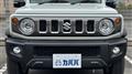 2025 Suzuki Jimny