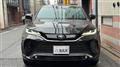 2025 Toyota Harrier Hybrid