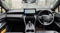 2025 Toyota Harrier Hybrid