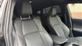 2025 Toyota Harrier Hybrid