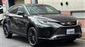 2025 Toyota Harrier Hybrid