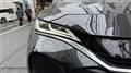 2025 Toyota Harrier Hybrid