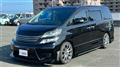 2011 Toyota Vellfire
