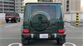 2023 Mercedes-Benz G-Class