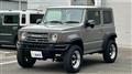 2018 Suzuki Jimny Sierra