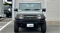 2018 Suzuki Jimny Sierra