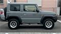 2018 Suzuki Jimny Sierra