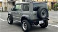 2018 Suzuki Jimny Sierra