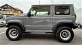 2018 Suzuki Jimny Sierra
