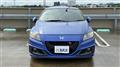 2015 Honda CR-Z