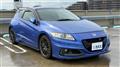 2015 Honda CR-Z