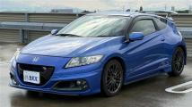 2015 Honda CR-Z