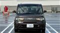 2011 Nissan Cube