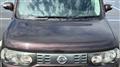 2011 Nissan Cube