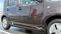 2011 Nissan Cube
