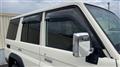 2015 Toyota Landcruiser 70