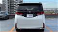 2024 Toyota Vellfire