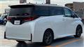 2024 Toyota Vellfire