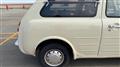 1989 Nissan PAO