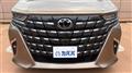 2024 Toyota Alphard
