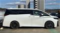 2024 Toyota Vellfire