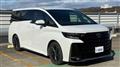 2024 Toyota Vellfire