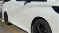 2024 Toyota Vellfire