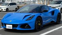 2023 Lotus Lotus Others