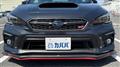 2018 Subaru WRX S4