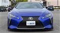 2018 Lexus LC
