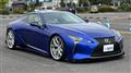 2018 Lexus LC