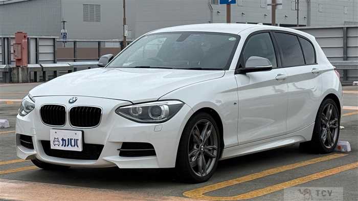 2015 BMW 1 Series