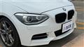 2015 BMW 1 Series