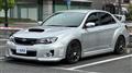 2010 Subaru Impreza