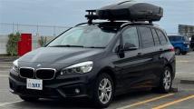 2017 BMW 2 Series