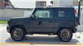 2025 Suzuki Jimny