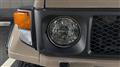 1993 Toyota Landcruiser 70