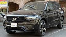 2024 Volvo XC90