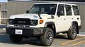 2025 Toyota Landcruiser 70