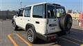 2025 Toyota Landcruiser 70